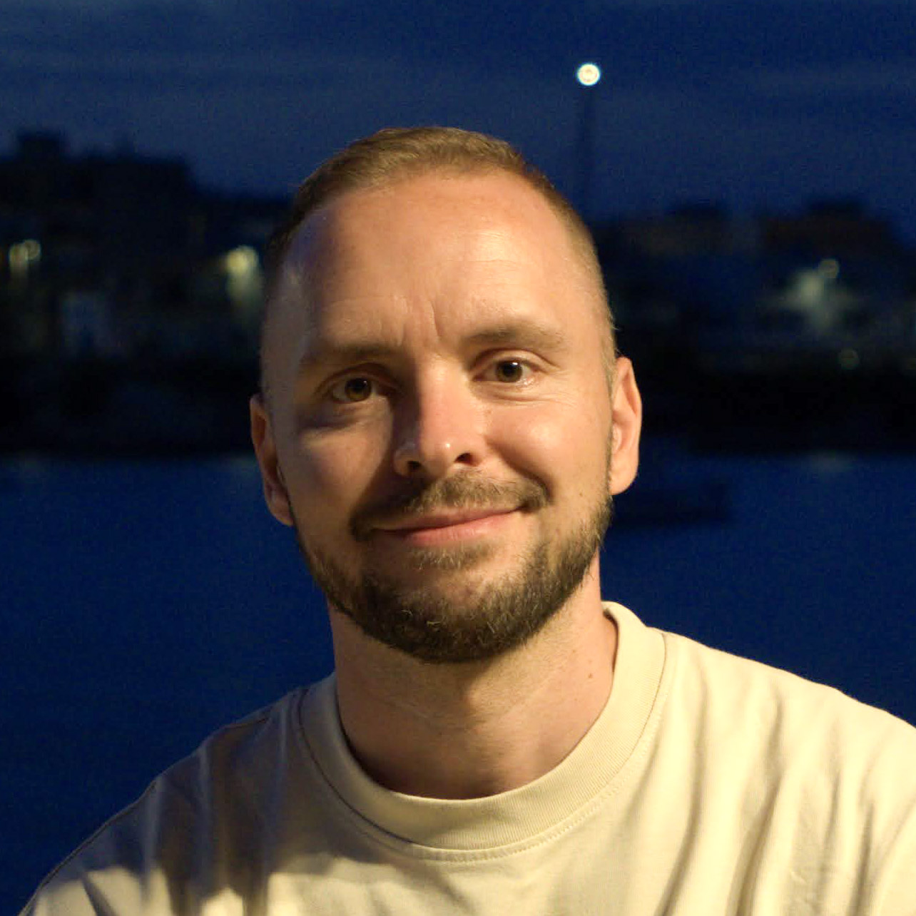 Martin Räthe